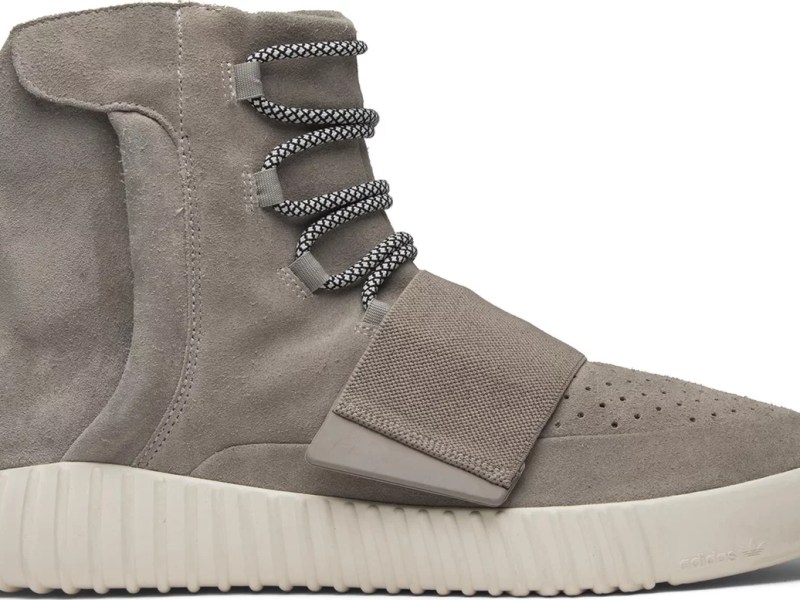 Me voy a comprar unos Yeezy de 2000&nbsp;dólares